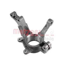 Comprar Mangueta de suspensión de METZGER 58150502 a bajo precio de 69,53 €