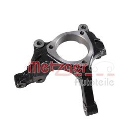 Acquista Fusello da METZGER 58151302 a buon mercato per soli 119,09 €