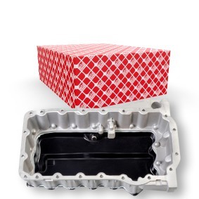 Ölwanne für SEAT von FEBI BILSTEIN