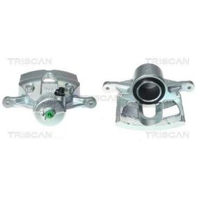 Bremssattel 8170 345561 von TRISCAN günstig für 102,42 € online kaufen