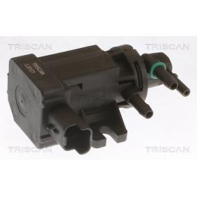 Druckwandler, Abgassteuerung 8813 10049 ISUZU von TRISCAN