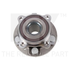 Radlagersatz 751216 von NK günstig für 113,85 € online kaufen