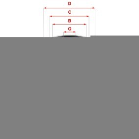 Ölfilter S 5262 PE von SOFIMA günstig für 16,93 € online kaufen