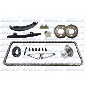 Comprar Kit de cadena de distribución de DOLZ SKCF013 a bajo precio de 146,61 €
