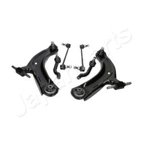 Querlenker Satz für NISSAN von JAPANPARTS