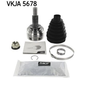 Antriebswellengelenk des Herstellers SKF - Originalware Artikelnummer: VKJA 5678