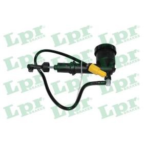 Compre Bomba de embrague de LPR online para Freelander SUV Cabrio (L314) a precios moderados