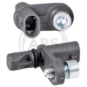 Comprar Sensor ABS de A.B.S. 32187 a bajo precio de 14,09 €