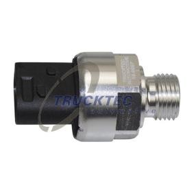 Compre Sensor, nível de suspensão pneumática da TRUCKTEC AUTOMOTIVE 01.42.199 a um preço baixo por 71,84 €