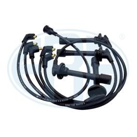 Zündleitungssatz 883124 von ERA günstig für 61,50 € online kaufen