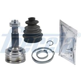 Gelenksatz, Antriebswelle CVJ13-1100 von FRECCIA günstig für 31,11 € online kaufen