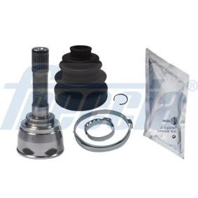 Gelenksatz, Antriebswelle CVJ13-1105 von FRECCIA günstig für 39,92 € online kaufen