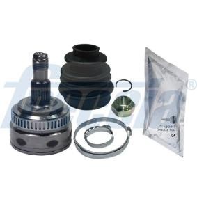 Gelenksatz, Antriebswelle CVJ13-1107 von FRECCIA günstig für 42,41 € online kaufen
