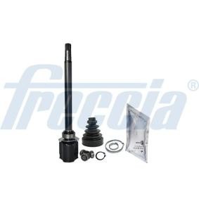 Gelenksatz, Antriebswelle CVJ14-1019 von FRECCIA günstig für 71,43 € online kaufen