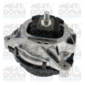 Motorlager von MEAT & DORIA