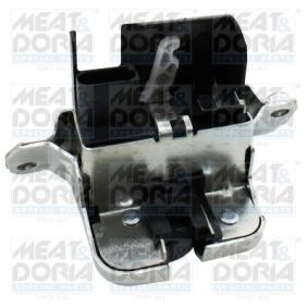 Acquista Serratura sportello da MEAT & DORIA 31864 a buon mercato per soli 136,15 €