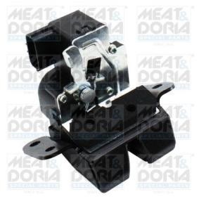 Compre Fechadura da porta da MEAT & DORIA 31878 a um preço baixo por 100,01 €