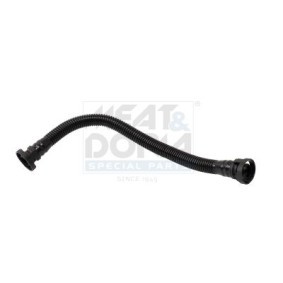 Compre Tubo flexível, respiro do cárter da cambota da MEAT & DORIA 961352 a um preço baixo por 15,90 €