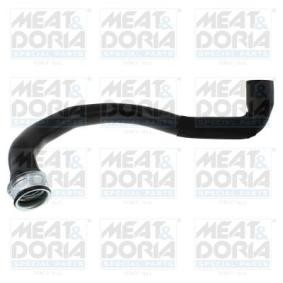 Compre Tubo flexível, permutador de calor do aquecimento de MEAT & DORIA online para Classe M (W164) a preços moderados