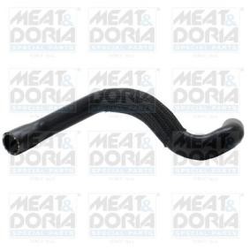 Compre Tubo flexível, permutador de calor do aquecimento da MEAT & DORIA 97207 a um preço baixo por 22,40 €