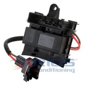 Compre Regulador, ventilador do habitáculo da MEAT & DORIA K106119 a um preço baixo por 51,45 €