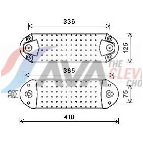 Compre Compressor, ar condicionado da AVA COOLING SYSTEMS TOAK682 a um preço baixo por 484,10 €