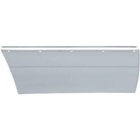 Zierleiste für die Tür 1645324 von DIEDERICHS günstig für 161,09 € online kaufen