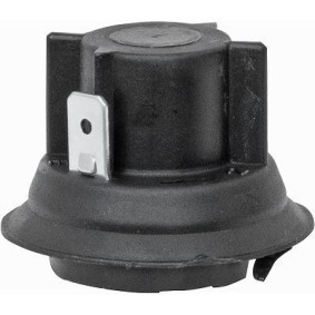 Lampenträger, Blinkleuchte 2213287 VOLKSWAGEN von DIEDERICHS
