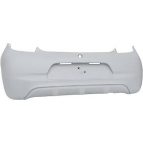 Compre Para-choques traseiro da DIEDERICHS 4212055 a um preço baixo por 229,94 €