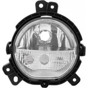 Compre Farol de nevoeiro da DIEDERICHS 7005088 a um preço baixo por 66,18 €