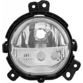Compre Farol de nevoeiro da DIEDERICHS 7005089 a um preço baixo por 66,18 €