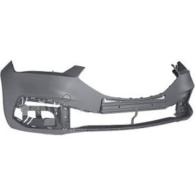 Comprar Parachoques de DIEDERICHS 7434050 a bajo precio de 187,85 €