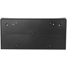 Achetez des Support de plaque d'immatriculation de chez DIEDERICHS en ligne pour 3 Touring (F31) à prix modérés