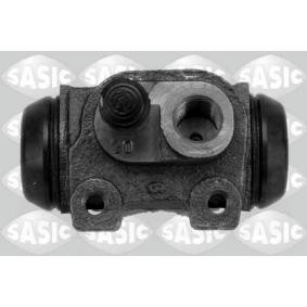 Achetez des Cylindre de roue SASIC 4024864 à prix pour 31,88 €