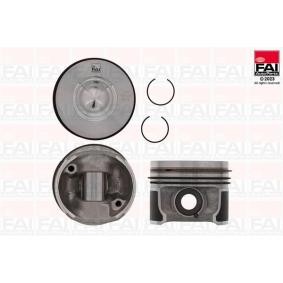 Kolben für BMW von FAI AutoParts
