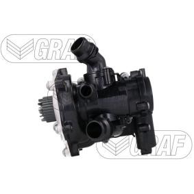Köp Vattenpump av GRAF PA1422 till det låga priset 2620,87 kr