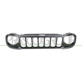 Kühlergrill JE1022001 von PRASCO günstig für 73,60 € online kaufen
