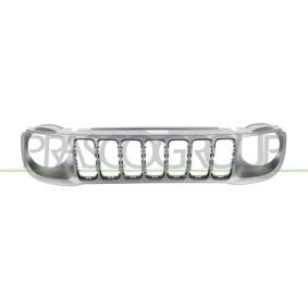 Kühlergrill JE1022011 von PRASCO günstig für 77,13 € online kaufen