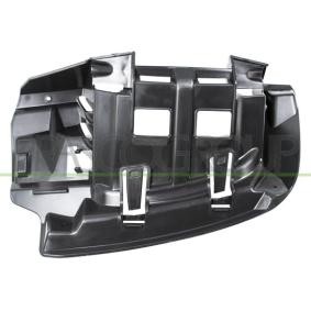 Auspuffblende ME7032153 von PRASCO günstig für 96,70 € online kaufen