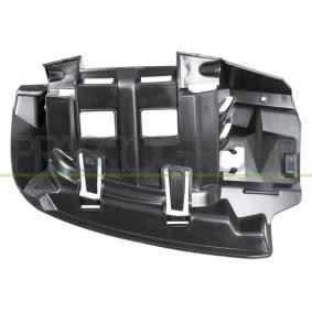 Auspuffblende ME7032154 von PRASCO günstig für 96,70 € online kaufen