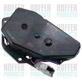 Compre Fechadura da porta da HOFFER 3100868 a um preço baixo por 186,77 €