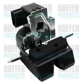 Compre Fechadura da porta da HOFFER 3100875 a um preço baixo por 112,66 €
