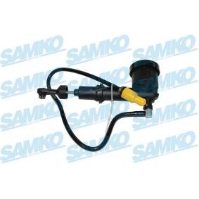 Compre Bomba de embrague de SAMKO online para Freelander SUV Cabrio (L314) a precios moderados