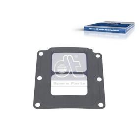 AGR-Dichtung des Herstellers DT Spare Parts - Originalware Artikelnummer: 3.18145
