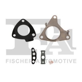 Osta Asennussarja, turboahdin FA1:llä KT460040E edullisesti hintaan 24,20 €