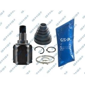 Compre Junta homocinética de GSP online para Alphard / Vellfire (_H3_) a preços moderados