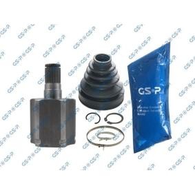 Compre Junta homocinética de GSP online para V90 II Cross Country (236) a precios moderados