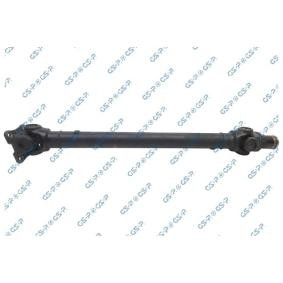 Kardanwelle PS900596 JAGUAR von GSP