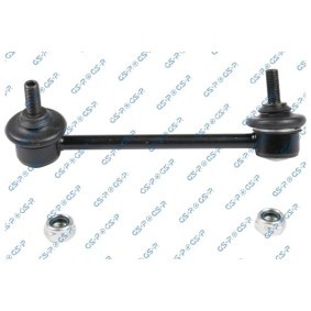 Acquista Bielletta barra stabilizzatrice da GSP S051478 a buon mercato per soli 14,79 €