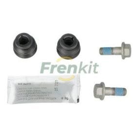 Acquista Kit manicotti di guida, Pinza freno da FRENKIT 809010 a buon mercato per soli 8,03 €